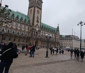 Lana Bukhinnik, 58, Bremen