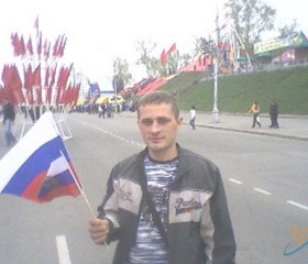 Сергей, 42 года, Новоалтайск