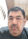 Rzgar, 55 лет, الناصرية