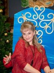 Ольга, 44 года, Пермь