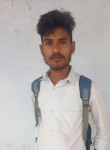 Akash, 18  , Lucknow