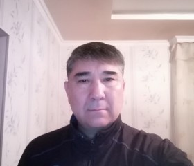 Казбек Куттыбай, 47 лет, Астана