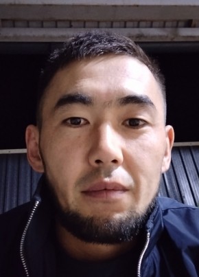 Абзал Койшыбаев из Алматы 29 лет