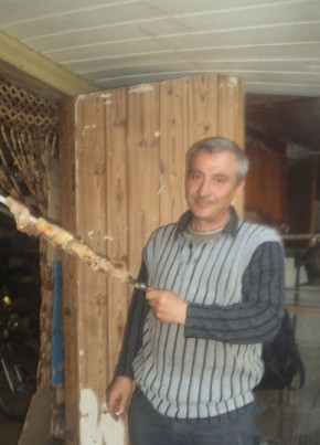 Ростислав, 52, Україна, Жмеринка