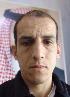 احمد из العقبة 38 лет
