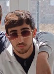 Gor Hakobyan, 23  , Yerevan
