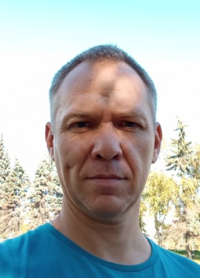 Алексей из Уфы 44 года