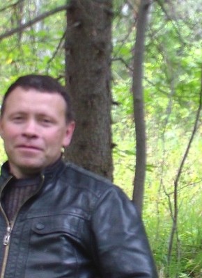 Виктор, 51, Россия, Туринск