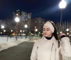 Лилия, 23 года, Москва