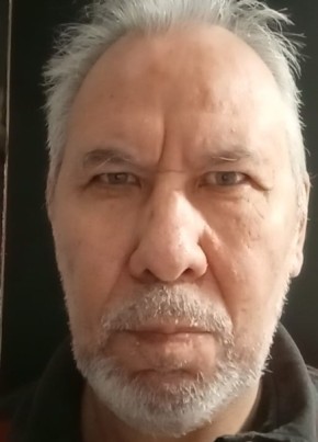 Miguel из Москвы 50 лет