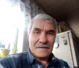 коля, 69 лет, Екатеринбург