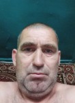 andrey Shurygin, 43, Chelyabinsk