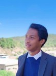 Manoa, 19 лет, Antananarivo