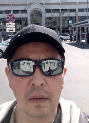 Ruslan, 47, Russia, Chelyabinsk