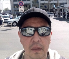Ruslan, 47 лет, Челябинск