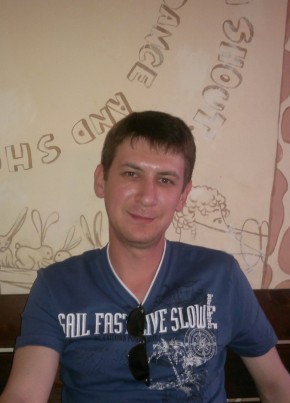 Дмитрий, 38, Россия, Яблоновский