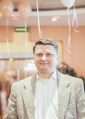 Алексей, 49, Россия, Москва