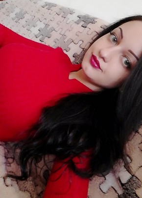 Евгения, 29, Россия, Хабаровск