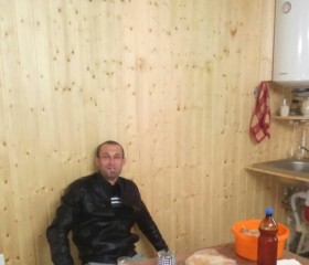 БОРИС, 39 лет, Краснодар