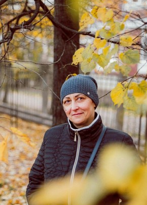 Алла, 57, Россия, Санкт-Петербург