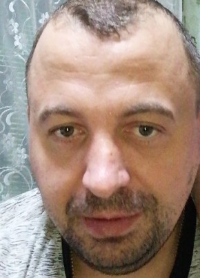 Николай, 39, Россия, Степное