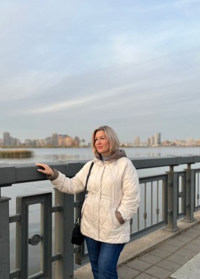 Наталья из Самары 50 лет