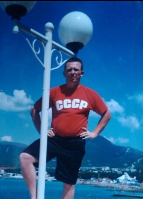 Ростислав из Перми 50 лет