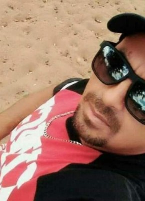 Pedro sa, 50, Brazil, Picos