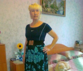 Лидия, 72 года, Кемерово