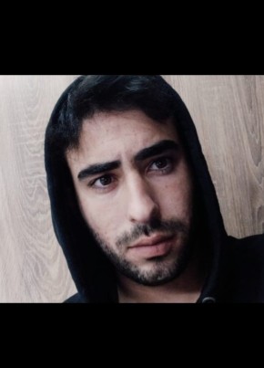 ibrahim, 24, Azərbaycan Respublikası, Sumqayıt