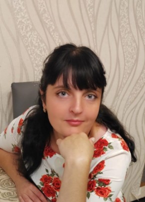 Светлана, 36, Россия, Тамбов