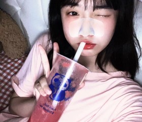 宁宁, 22, Zhengzhou
