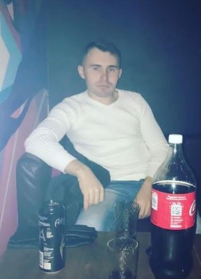Сергей, 28, Россия, Волгоград