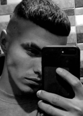 Kirill, 18, Belarus, Hrodna