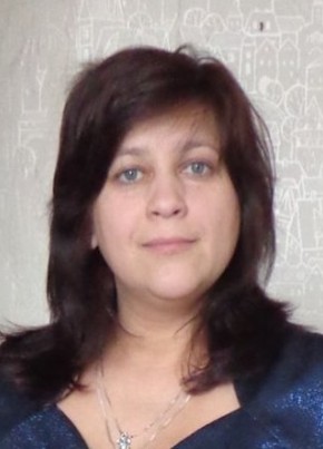 Елена, 45, Россия, Мончегорск