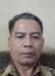 Iman sudirman, 49, Kuningan