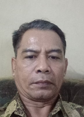 Iman sudirman, 49, Indonesia, Kuningan