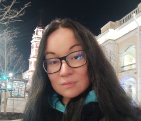 Карина, 42 года, Санкт-Петербург