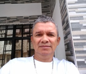 Francisco, 53 года, Bucaramanga