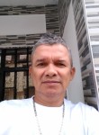 Francisco, 53 года, Bucaramanga