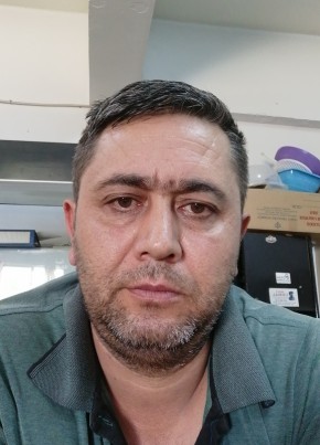 Murat, 46, Türkiye Cumhuriyeti, Çankaya