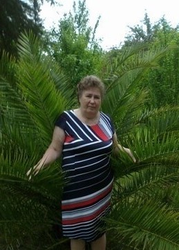 Валентина, 65, Россия, Набережные Челны