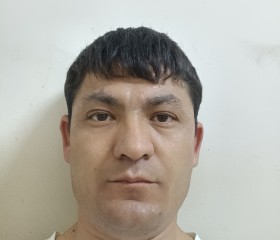 Abduvali, 36, Panjakent
