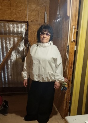 Марина из Липецка 63 года