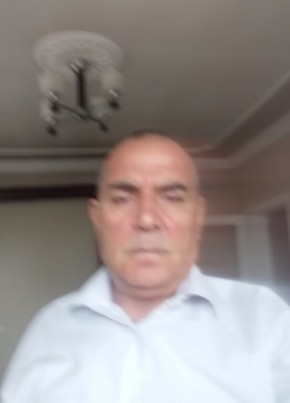 osmanyildirim, 65, Türkiye Cumhuriyeti, Alaşehir