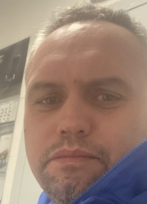 Sergey, 41, Russia, Moscow