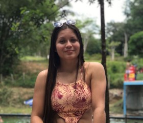 Jamile, 22 года, Uberlândia