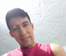 Leonardo Guerra, 31 год, Medellín