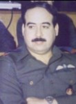 عبد الرزاق, 44 года, بغداد