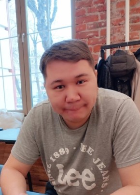 Aleksey, 30, Russia, Abakan
